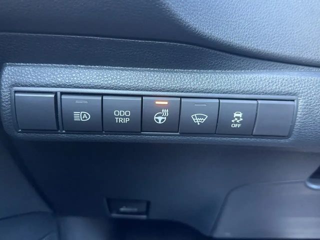 Toyota Corolla Hybride Lounge