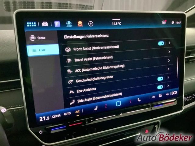 Volkswagen ID.7 Pro Tourer