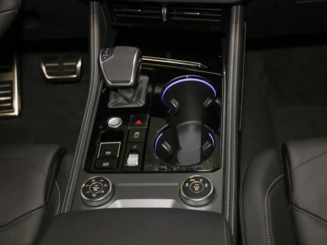 Volkswagen Touareg eHybrid