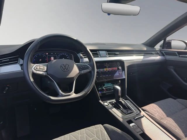 Volkswagen Passat 2.0 TDI Business Variant