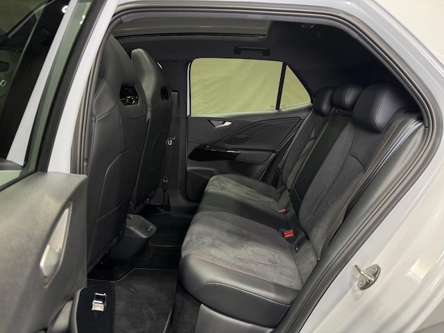 Volkswagen ID.3 GTX Performance