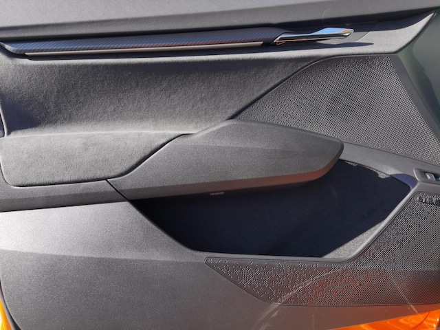 Skoda Enyaq Coupe Lounge RS