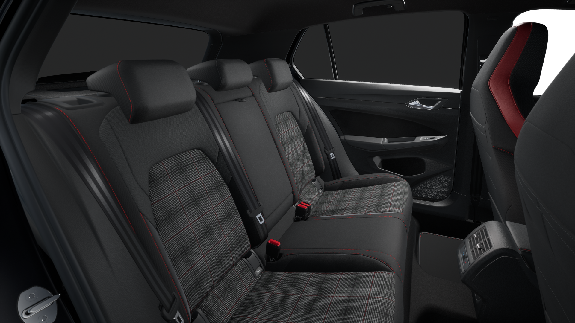 Volkswagen Golf DSG GTI