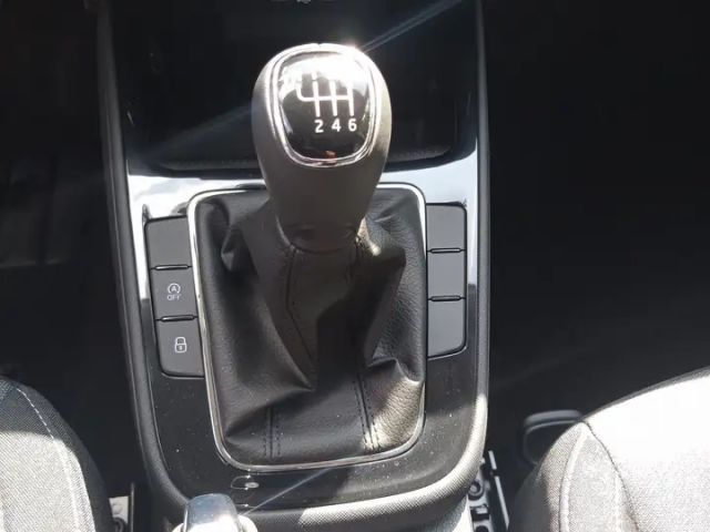 Skoda Fabia 1.0 TSI Ambition