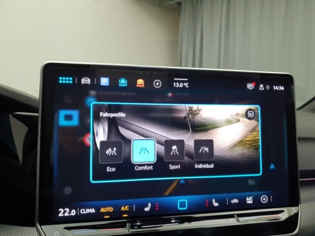 Volkswagen Golf 4Motion DSG R-Line