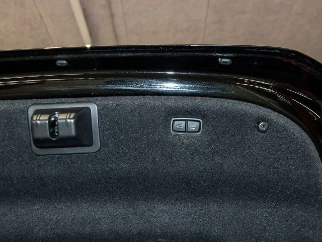 Audi e-tron GT HeadUp Laser Wolframcarbid B&O