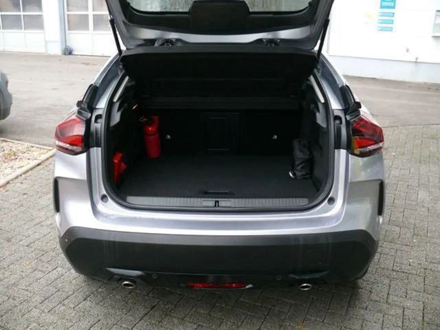 Citroën C4 PureTech Shine