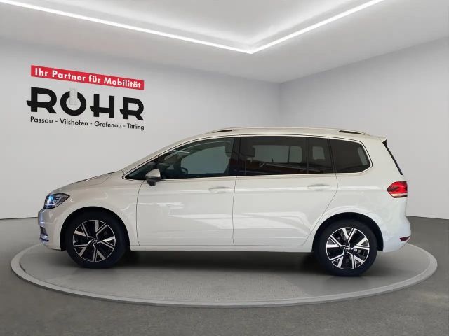 Volkswagen Touran 2.0 TDI DSG Highline