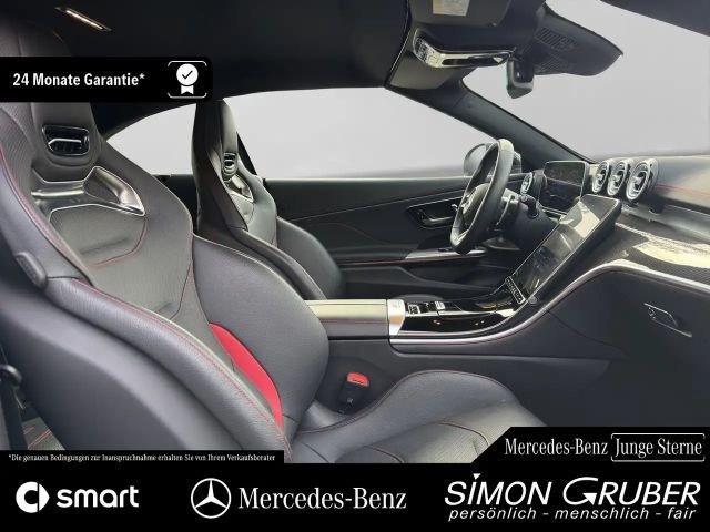 Mercedes-Benz AMG CLE 4MATIC CLE 53 amg