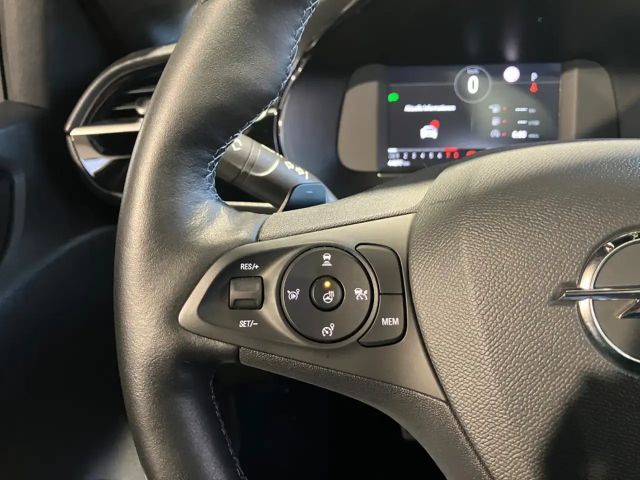 Opel Corsa 1.2 Turbo