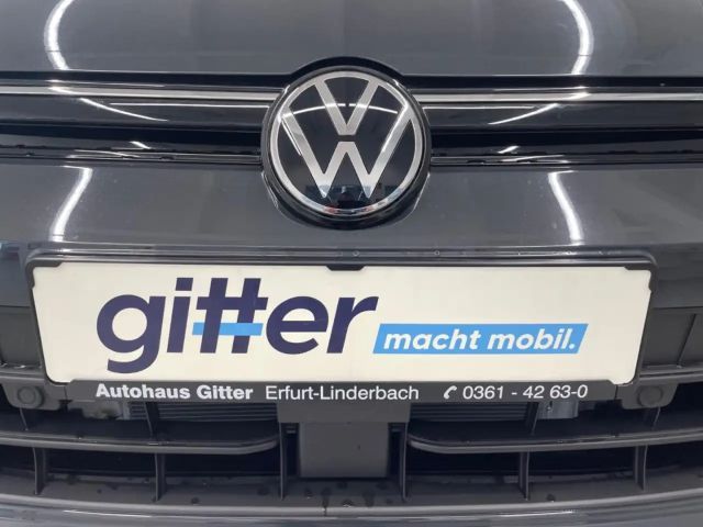 Volkswagen Golf 1.5 TSI Golf VIII Variant