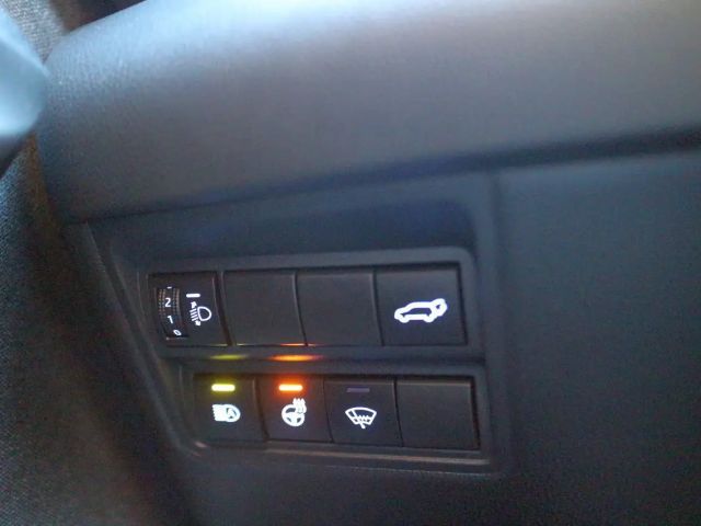 Toyota Yaris Cross Hybride Team D