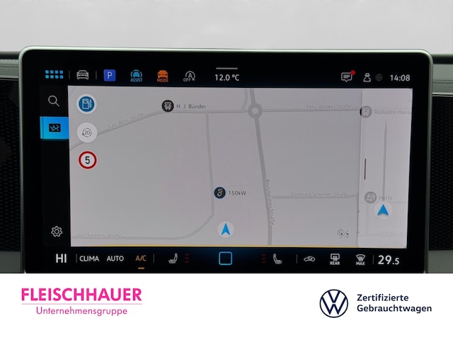 Volkswagen Tiguan 2.0 TDI