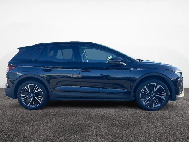 Skoda Elroq 60 Loft 60 kWh AHK 20"