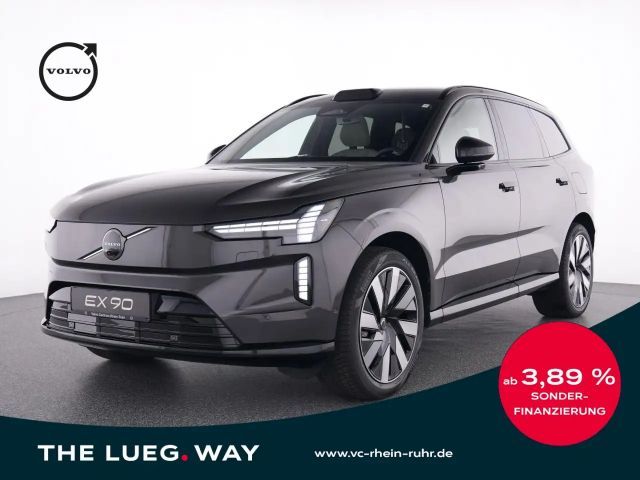 Volvo EX90 AWD Twin motor Ultra