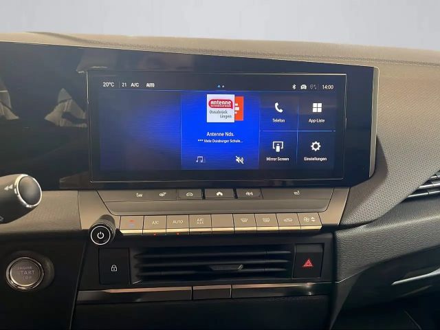 Opel Astra Edition Sports Tourer