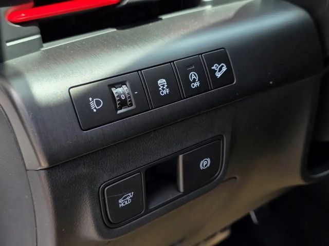 Hyundai Kona 1.6 N Line T-GDi