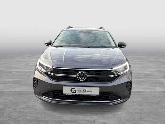 Volkswagen Taigo 1.0 TSI DSG