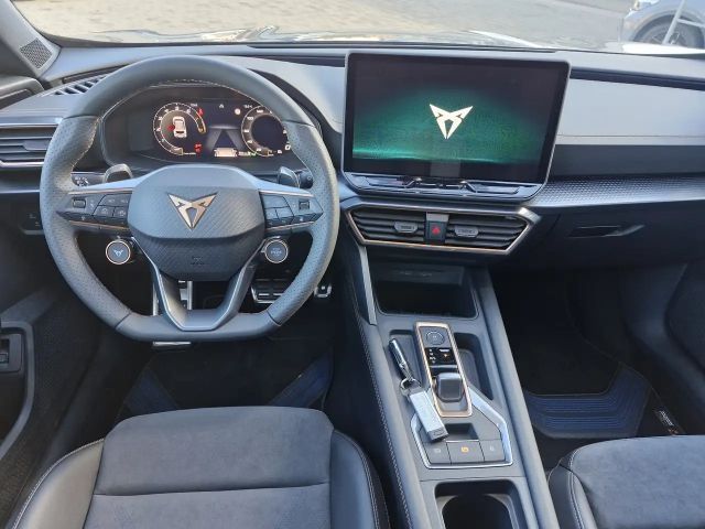 Cupra Formentor 2.0 TSI 4Drive VZ