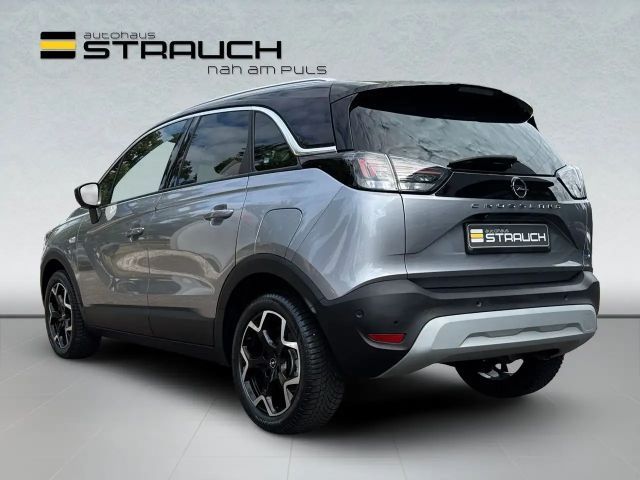 Opel Crossland X Ultimate