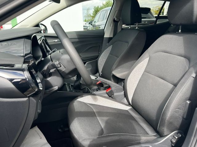 Skoda Fabia FABIA 95PS 5-Gang*LED*PDC*SHZ*SmartLink*Allwette