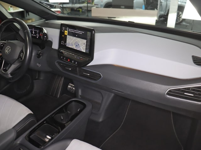 Volkswagen ID.3 150 kW 77 KWh