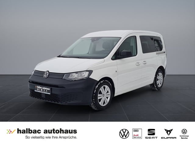 Volkswagen Caddy 1.5 TSI