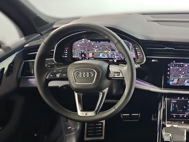 Audi Q7 50 TDI Quattro S-Line