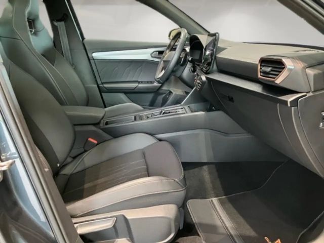 Cupra Formentor 2.0 TSI 4Drive VZ