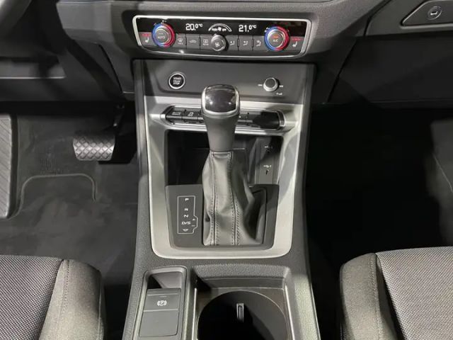 Audi Q3 Quattro S-Line Sportback