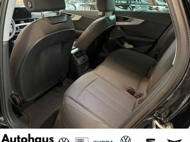 Audi A4 40 TFSI S-Tronic