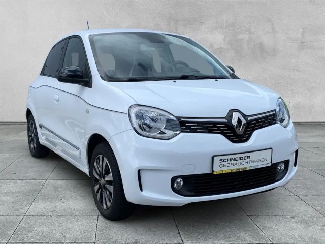 Renault Twingo E-Tech Electric Techno