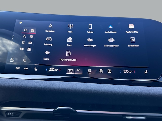 Audi A5 Avant S-Tronic