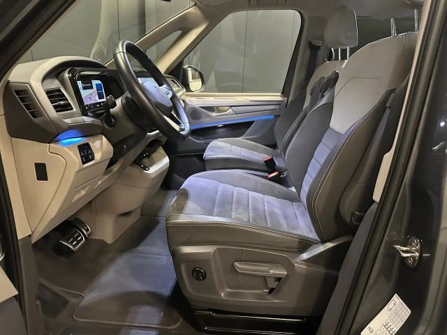 Volkswagen Multivan Lang Style T7