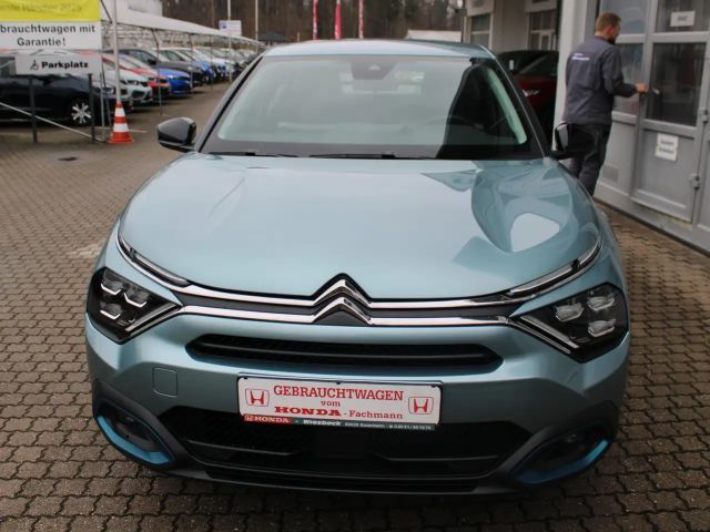 Citroën C4 Feel