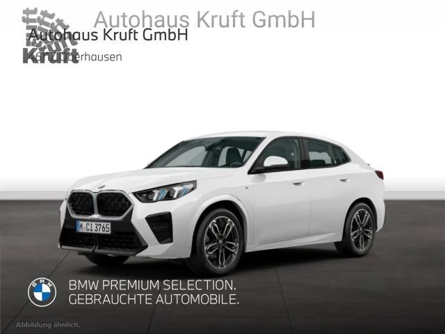 BMW X2 M-Sport sDrive20d