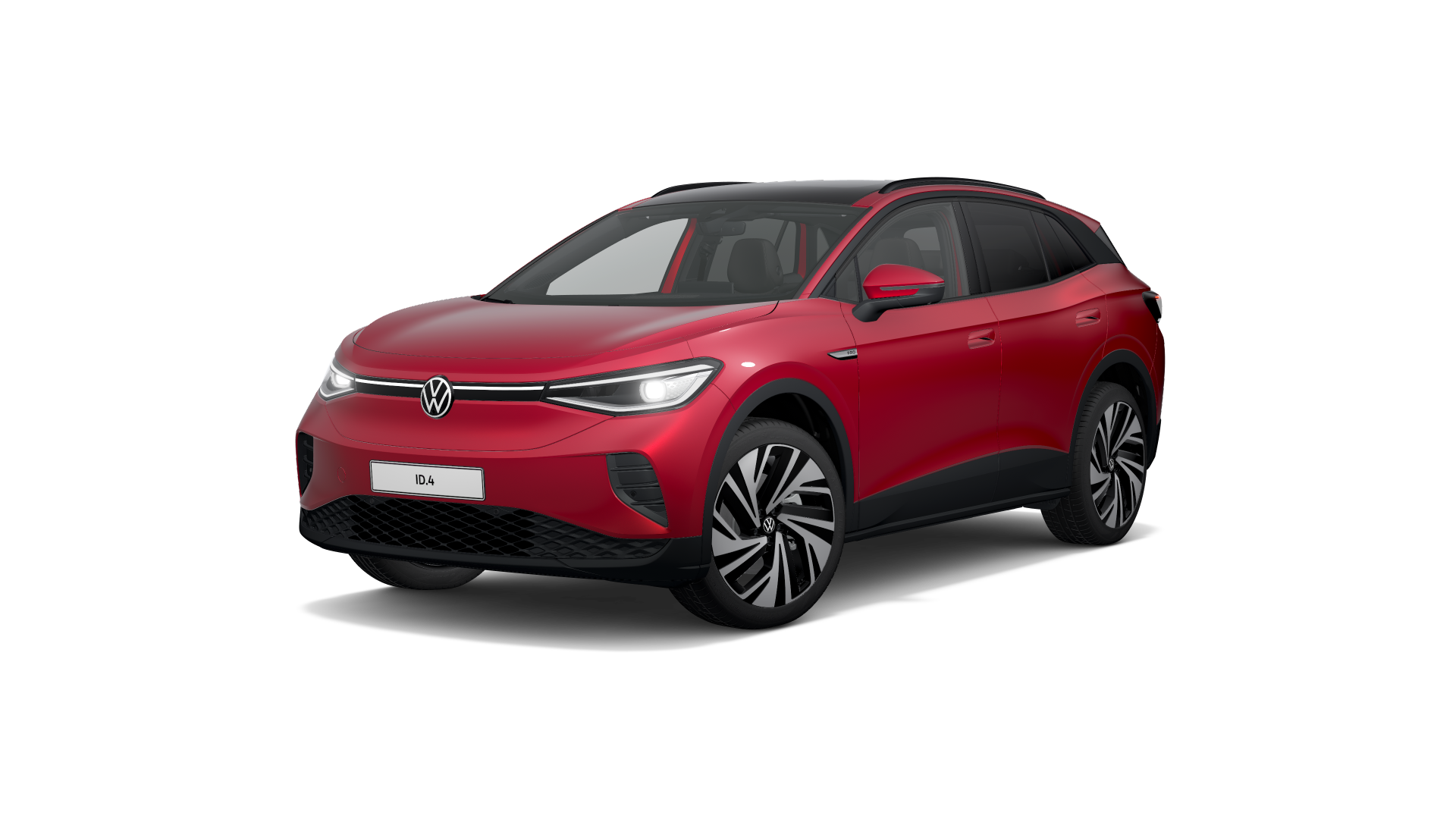 Volkswagen ID.4 Performance Pro