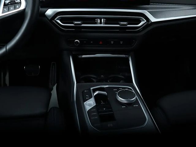 BMW 330 330e Touring