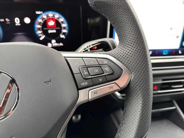 Volkswagen Tiguan 2.0 TDI R-Line