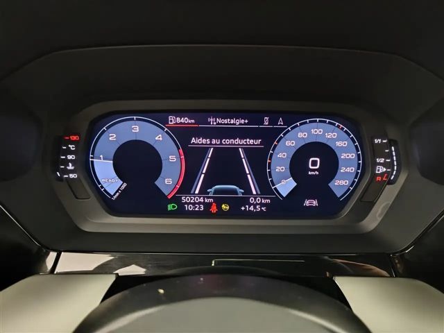 Audi A3 30 TDI Attraction Avant Sedan