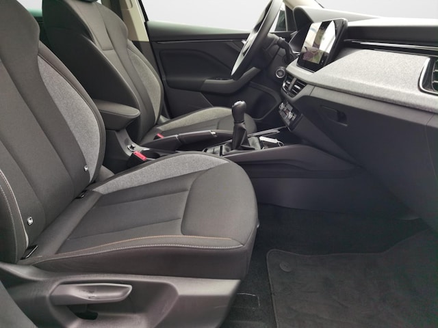 Skoda Scala 1.0 TSI Selection