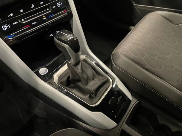 Volkswagen T-Roc 2.0 TDI