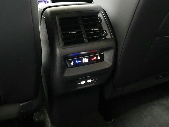 Volkswagen Tiguan 2.0 TDI DSG R-Line