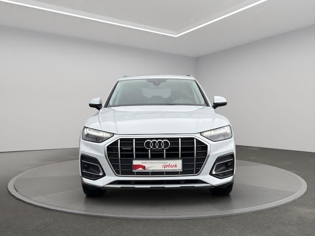 Audi Q5 40 TDI Quattro S-Tronic