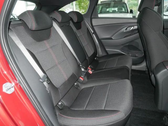 Hyundai i30 N Line T-GDi