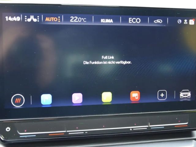 Cupra Leon 1.4 Sportstourer e-Hybrid