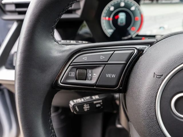 Audi A3 30 TDI Sedan