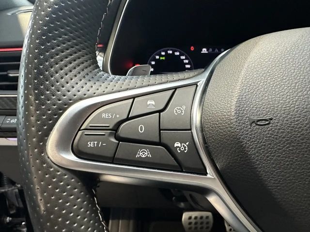 Renault Arkana EDC RS TCe 140