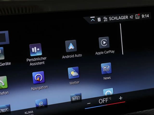 BMW 440 Coupé Gran Coupé M440i