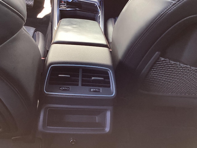 Audi e-tron 55 Quattro Sportback